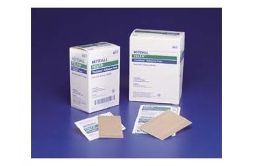 Image of Covidien 6017 Telfa Adh Pd 2X3 100'S 6017