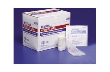 Image of Covidien 8073 Kerlix 3P Bdg Rl STR-3 8073
