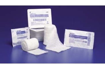 Image of Covidien Bandage Rolls 6PLY Strl CS96 6720