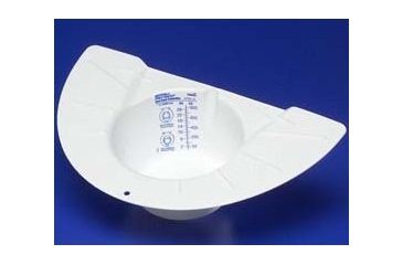 Image of Covidien Commode Urine Container CS100 2500SA