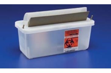 Image of Covidien Disposl CONT.TRNS Red 3GL CS10 85221R