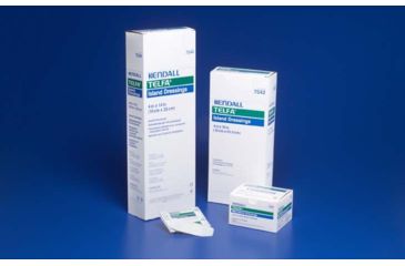 Image of Covidien Dressings Island 4X5 CS200 7540