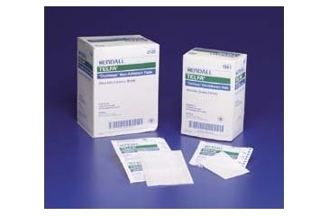 Image of Covidien Dressings NON-ADHER 4X3 CS900 1050
