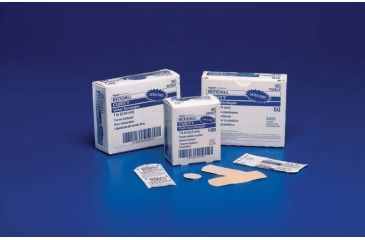 Image of Covidien Kendall 7/8 Sheer Spots CS3600 6403LF