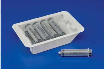 Image of Covidien Pharmacy TRAY35CC-LK-10 8881535101