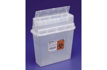 Image of Covidien Sharps Kendall 5QUART CS30 31143897