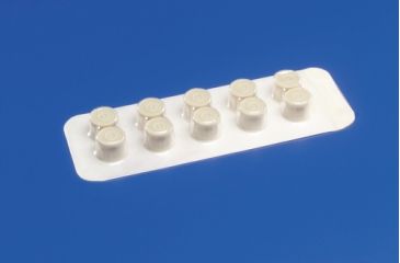 Image of Covidien Syrng Tip Cap W/flex. Ct1000 8881682101, Unit CT