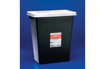 Image of Covidien Top Slide Rcra Gal 12 EA1 8612RC