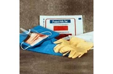 Image of Cowen Medical Technologies Pack For Biohazard CLEAN-UP 29777