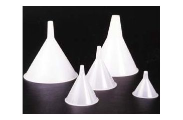 Image of CP Lab Safety 240 Ml Chromatography Fnl CF-240