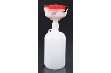Image of CP Lab Safety Cap Ecofunnel 8IN 53B Screw EF-3008