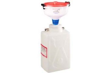 Image of CP Lab Safety Eco FNL100MM CAP,F/10L BTL,8'' EF3009