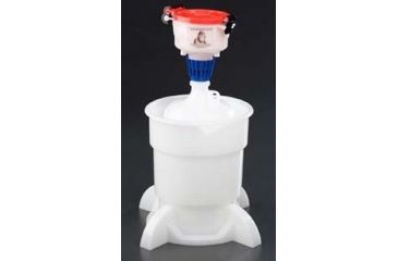 Image of CP Lab Safety Ecofnl Sys 4'' 4L Btl Sc EF-4-38-SYS