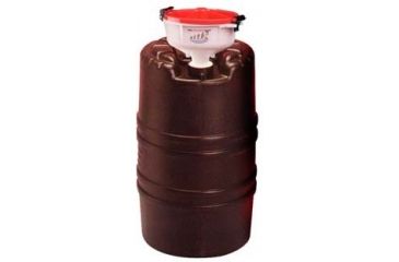 Image of CP Lab Safety Funnel Eco Drum Bng COARS-THRD EF-4717-1C