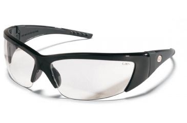 Image of Crews Black Frame Black Rubber Cle 135-FF210, Unit EA