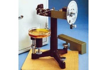 Image of CSC Scientific Tensiometer Surface 70535-000