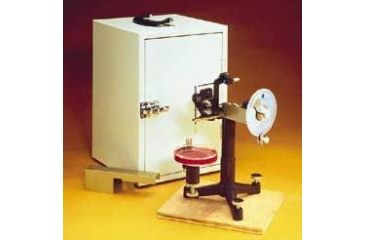 Image of CSC Scientific Tensiometer SURFACE/INTERFACL 70545-000