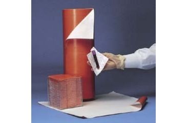 Image of Current Technologies Wipe Biohazard 4X4IN CS2000 BH44985