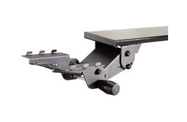 Image of Custom Products &amp; Services Keyboard MECH-LEVERLOCK-17'' CP-100ADA