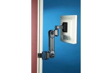 Image of Custom Products &amp; Services Lcd Arm Atlas Colm Blk 15-24LB 61212AC1524B