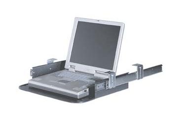 Image of Custom Products &amp; Services NOTEBOOK/LAPTOP Tray Lockable CP-415NSR
