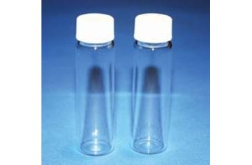 Image of Daniels Scientific Vial Clear 40ML CS72 APC3550P