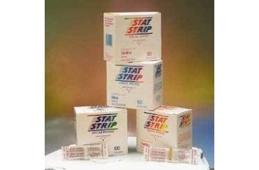 Image of Derma Sciences Stat Strips Shr 3/4X3IN PK100 15-200