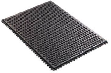 Image of Desco Conductive RBR24X36 Blk Type I 40930