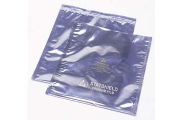 Image of Desco Trans Metout Bag 100PK 6X10 13050