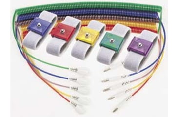 Image of Desco Wristband Only Amethyst 09109