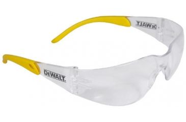 Image of DeWALT Protector Protective Glasses DPG54 Clear Lens