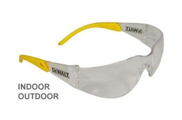 Image of DeWALT Protector Protective Glasses DPG54