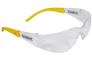 Image of DeWALT Protector Protective Glasses DPG54 Smoke
