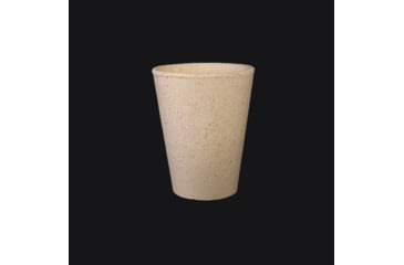 Image of DFC Ceramics Crucible 30 Gram Assay Cs64 C47021008, Unit CS