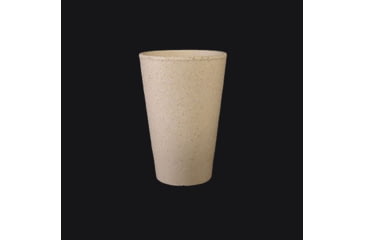Image of DFC Ceramics Crucible 40 Gram Assay Cs48 C47021012, Unit CS
