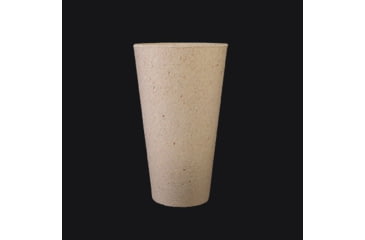 Image of DFC Ceramics Crucible 50 Gram Assay Cs48 C47021020, Unit CS