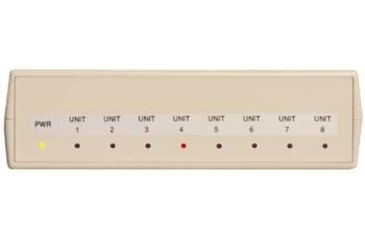 Image of Dickson Cable Ext 50' (F/SM101/TM121) X050