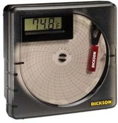 Image of Dickson Charts Replc F/61280-159 PK60 C070