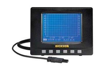 Image of Dickson Data Logger Flat Panel FH325