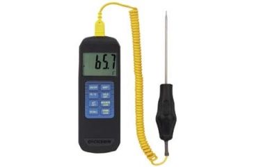 Image of Dickson Indicator Temp Handheld TC200