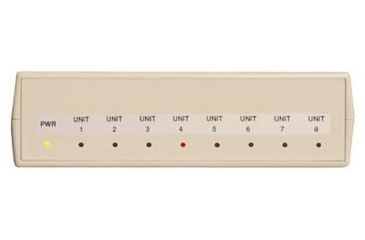 Image of Dickson Monitor Multipoint MP100 MP100