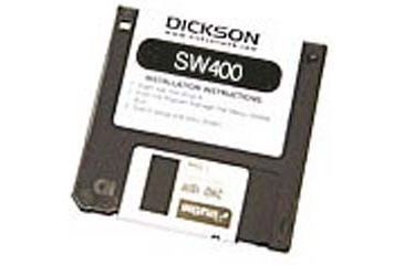 Image of Dickson Software Logger Calibration SW400