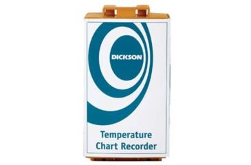 Image of Dickson Trnst Temp Recrdr -20TO100F 20 D302