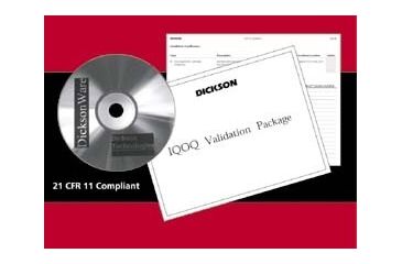 Image of Dickson Validation Iqoq Package N525