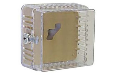 Image of Dickson Wall Mount Locking Case A715