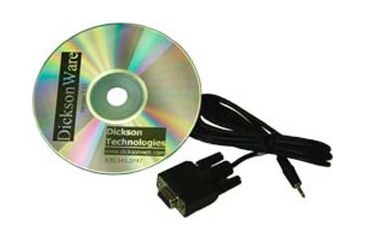 Image of Dicksonware Secure Software A025