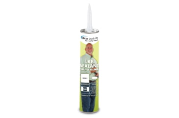 Image of Dicor Corporation EPDM Self-Leveling Lap Sealant, Ivory, 501LSV-1