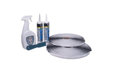 Image of Dicor Corporation Seal Tite Window Reseal Kit 6 To 8 Windows, WRK-1