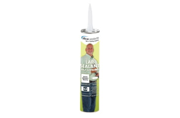 Image of Dicor EPDM Self-Leveling Lap Sealant, Tan, 501LST-1