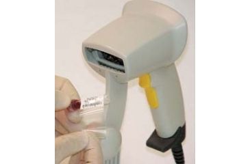 Image of Digi-trax Corporation CRYO-TUF System Bc 1X2 Labels VWR-CRYO1-KT